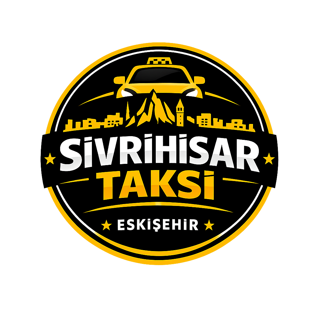 Eskişehir Sivrihisar Taksi | 0542 828 50 51